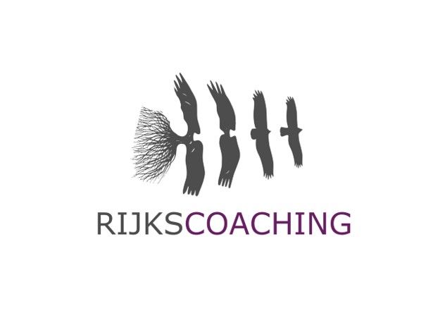 Logo Praktijk Jeltje Rijks/ Rijkscoaching